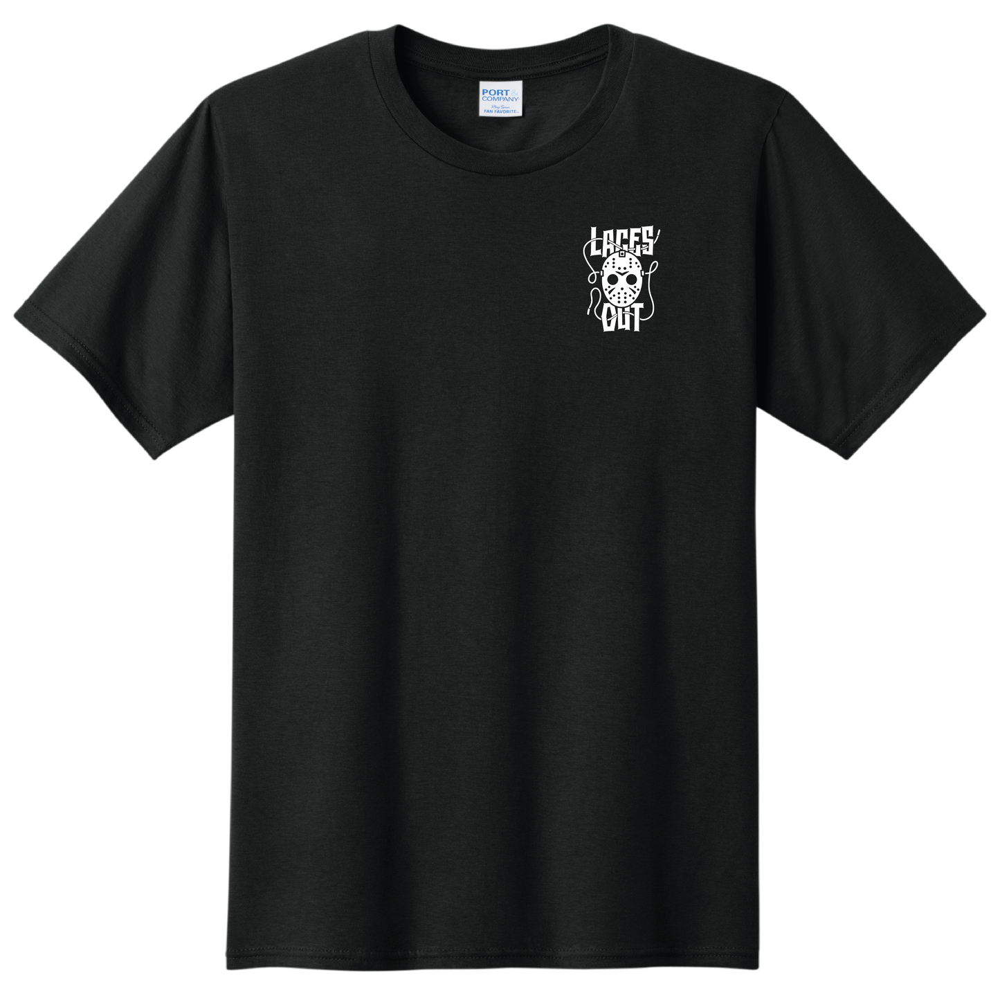 FRIDAY THE 13TH SHIRT
