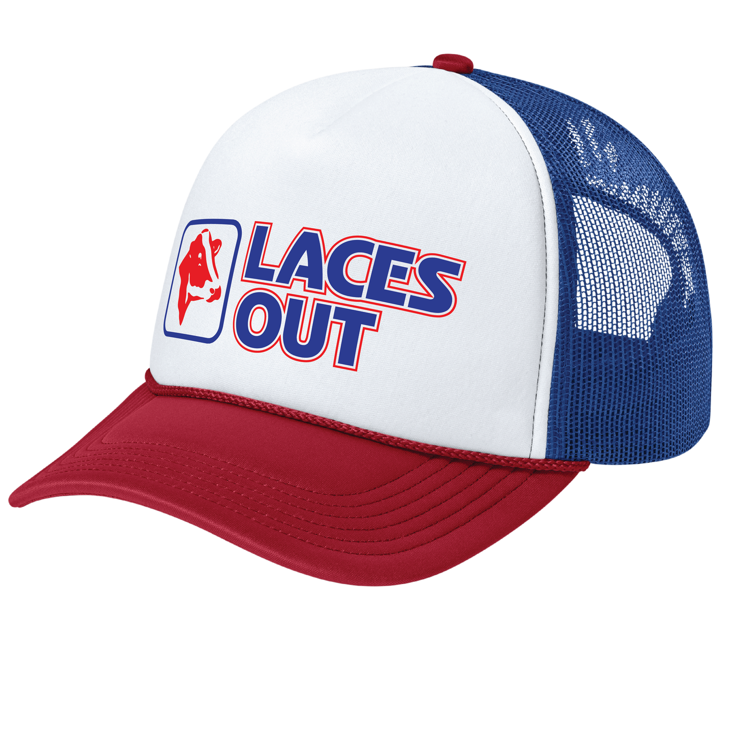 HICKTOWN HARDCORE HAT