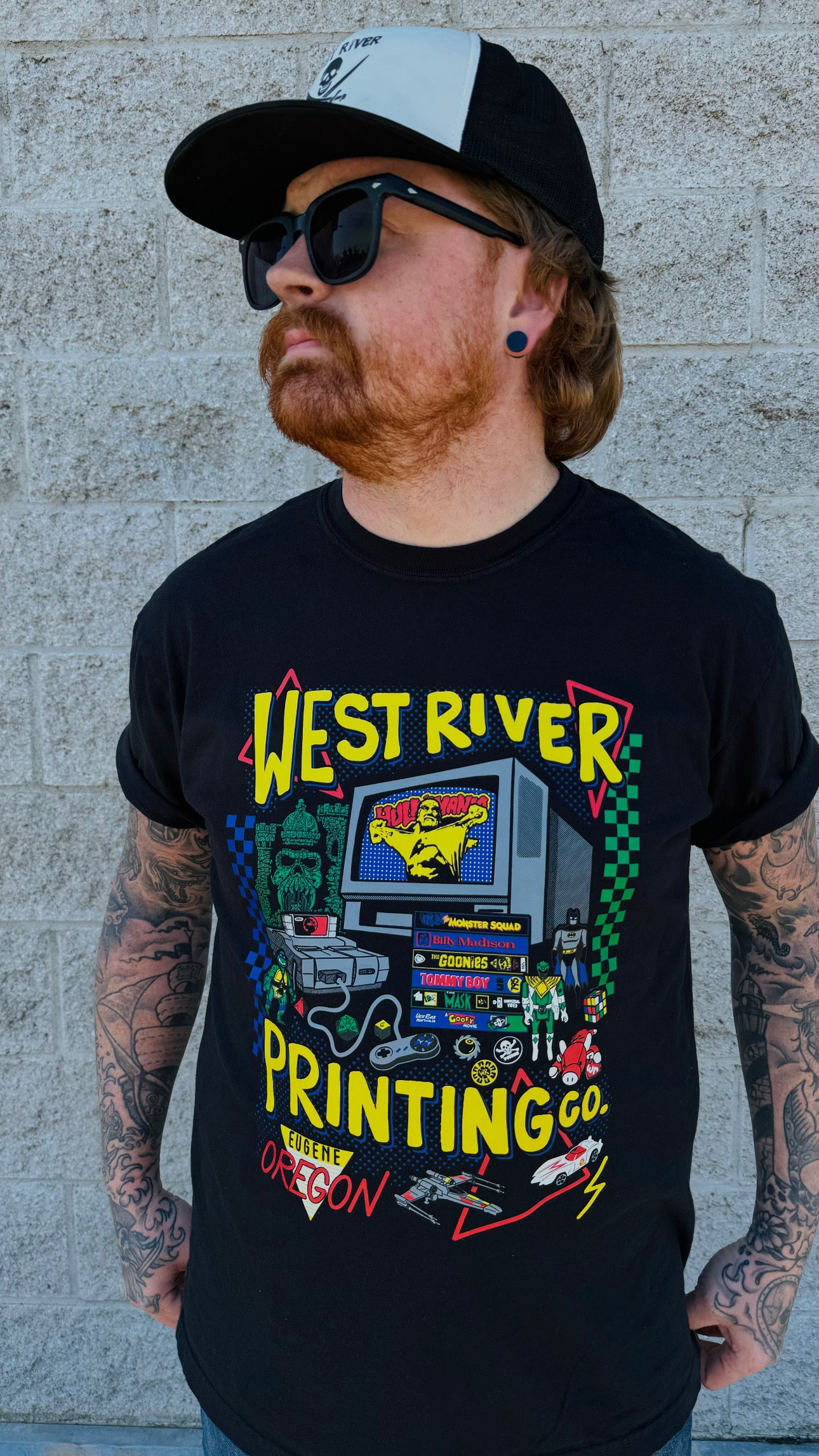 Childhood Memories Shirt