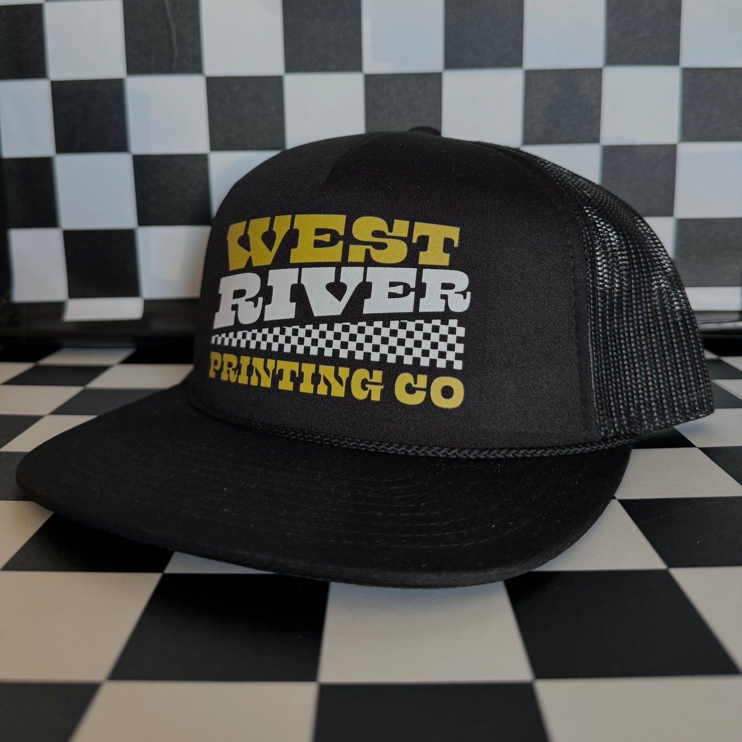 The West River Staple Hat