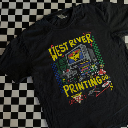 Childhood Memories Shirt