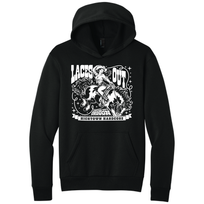 COWGIRL LIGHTWEIGHT HOODIE