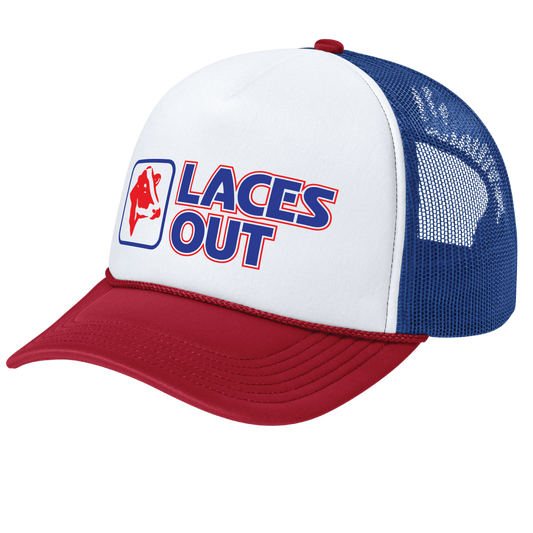 HICKTOWN HARDCORE HAT
